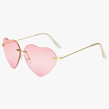 Load image into Gallery viewer, Love sunglasses