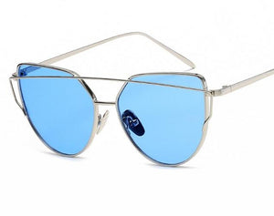 Fashion Cat Eye sunglasses