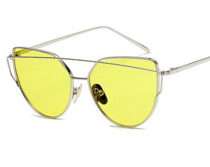 Fashion Cat Eye sunglasses