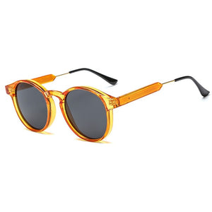 Retro sunglasses