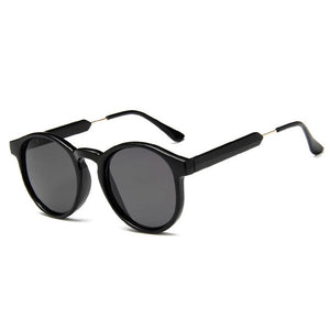 Retro sunglasses