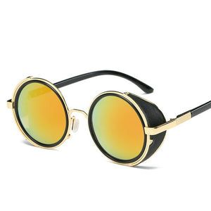 Steampunk sunglasses