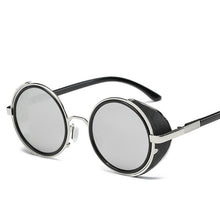 Load image into Gallery viewer, Steampunk sunglasses