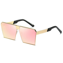 Load image into Gallery viewer, Women Oversize Sunglasses