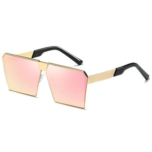 Women Oversize Sunglasses