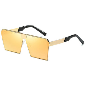 Women Oversize Sunglasses