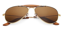 Load image into Gallery viewer, Pılot sunglasses