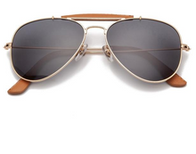 Load image into Gallery viewer, Pılot sunglasses